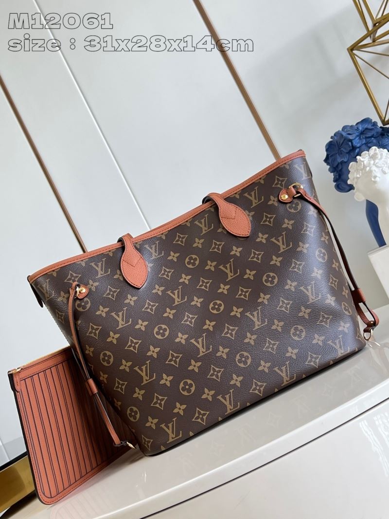 LV Shopping Bags